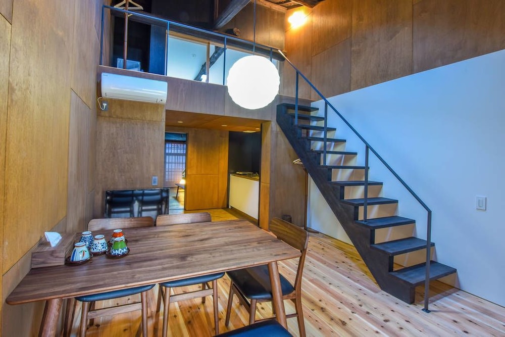 客室1 | Muse House