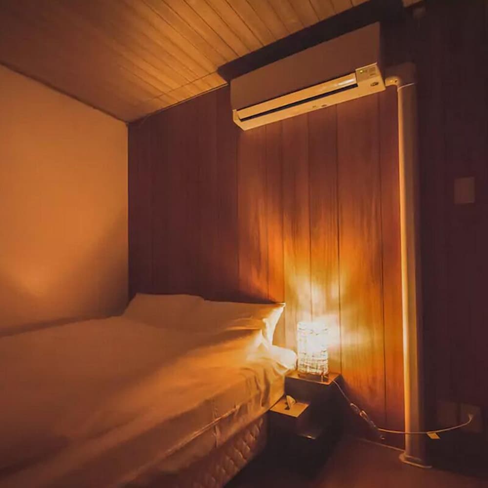 客室1 | Leisurely House