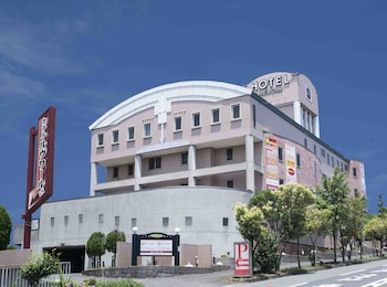 ホテルルブワール - 大人限定