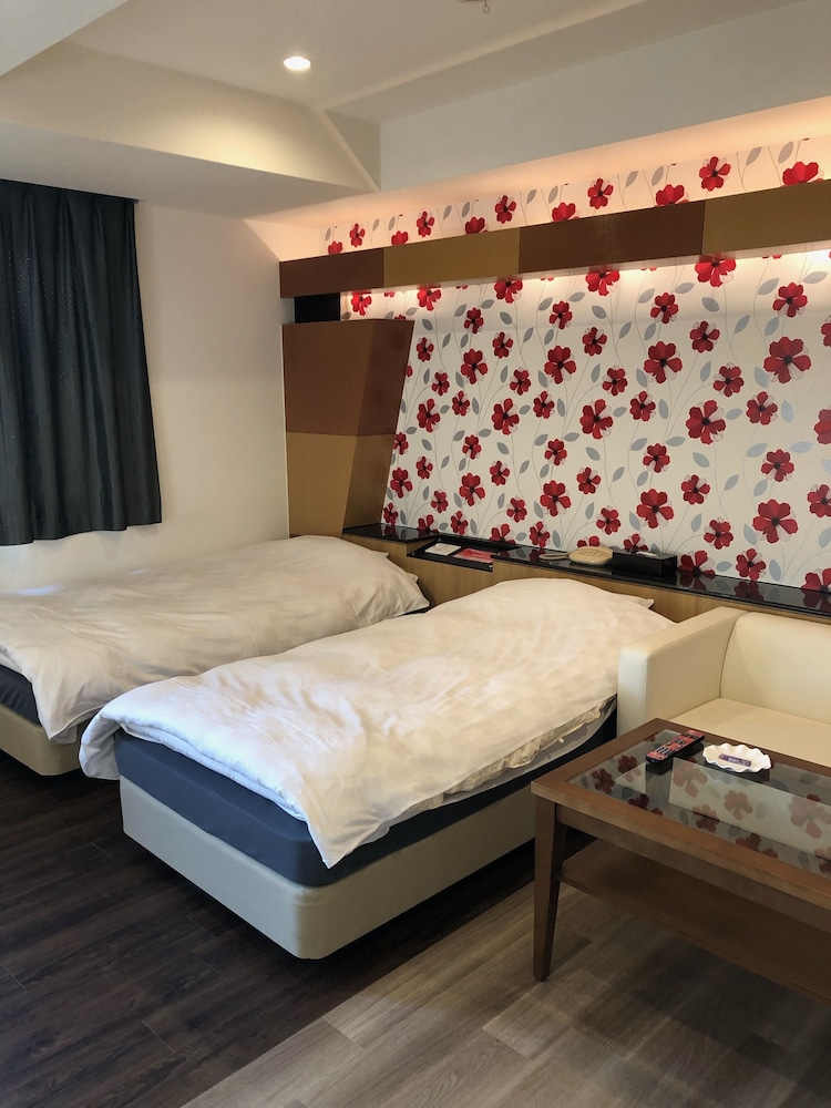 客室1 | ホテルルブワール - 大人限定