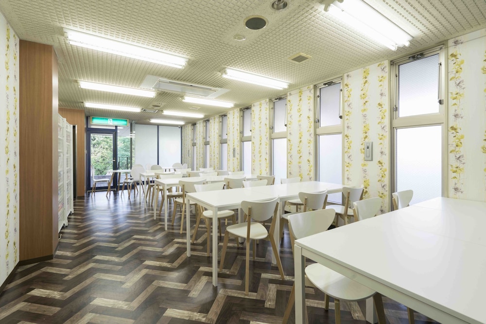 レストラン1 | ホテルルブワール - 大人限定