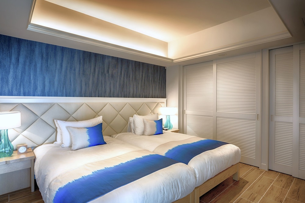 ジュニアスイート 客室1 | ホテルシギラミラージュ