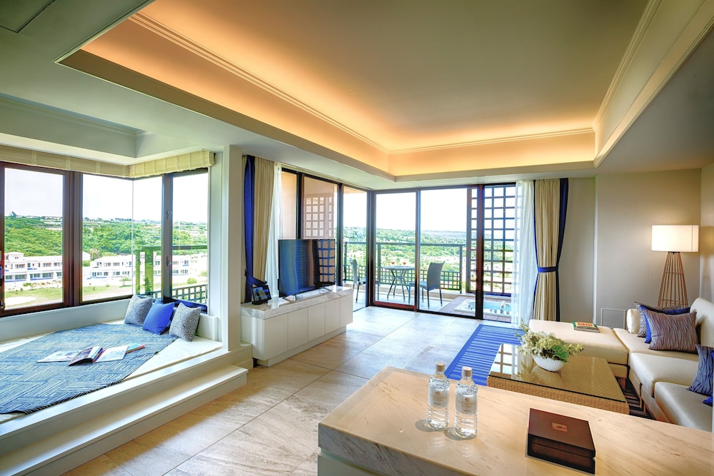 ジュニアスイート | ホテルシギラミラージュ