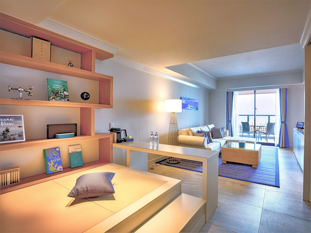 デラックス ルーム | ホテルシギラミラージュ