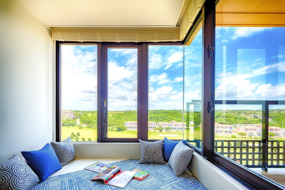 ジュニアスイート 客室2 | ホテルシギラミラージュ