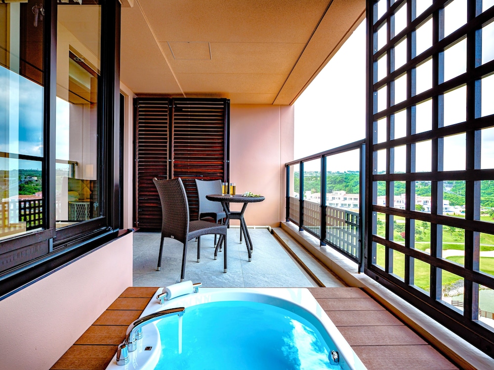 デラックス ルーム 客室2 | ホテルシギラミラージュ