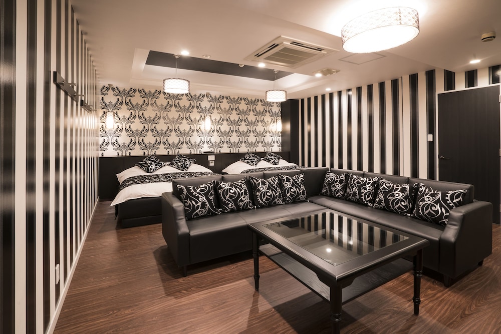 メインイメージ | ホテル ジィニア尼崎 - 大人限定