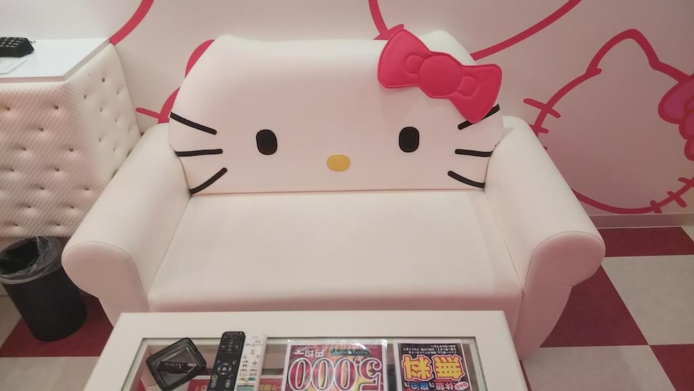 内装1 | ホテル ジィニア尼崎 - 大人限定