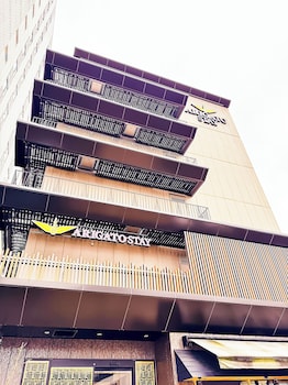 ARIGATO STAY KANAZAWA