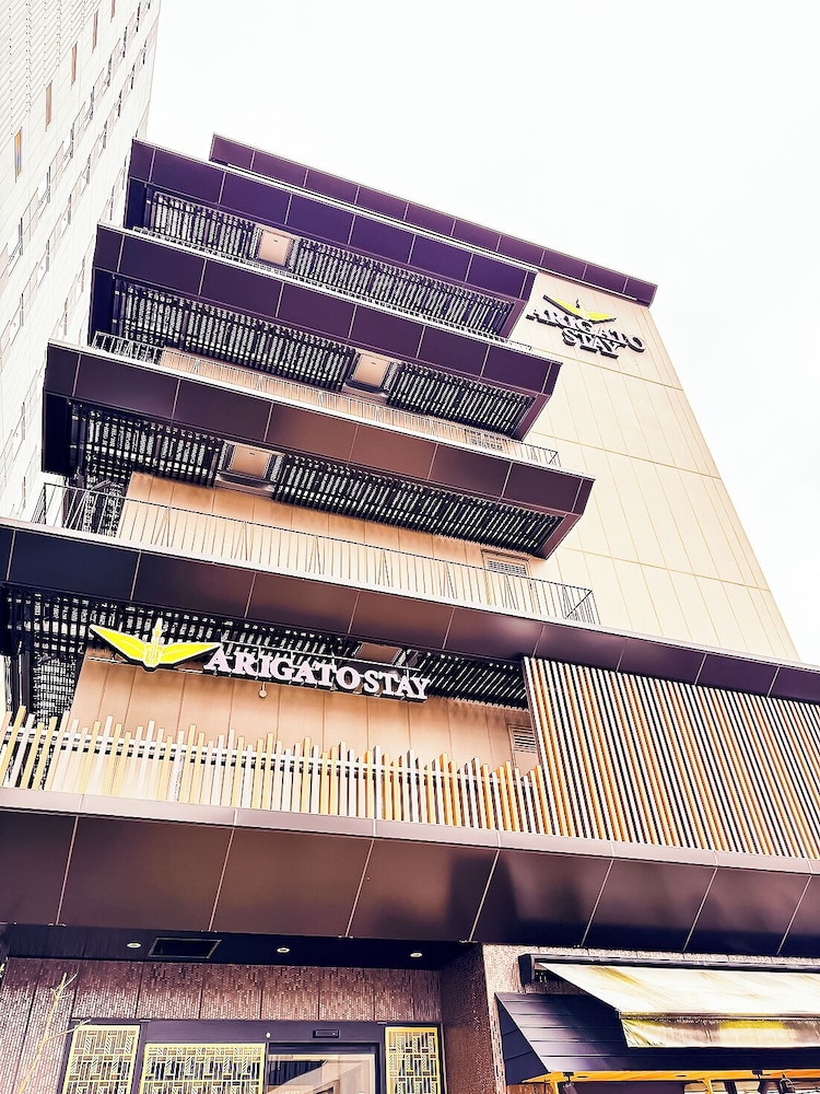 メインイメージ | ARIGATO STAY KANAZAWA