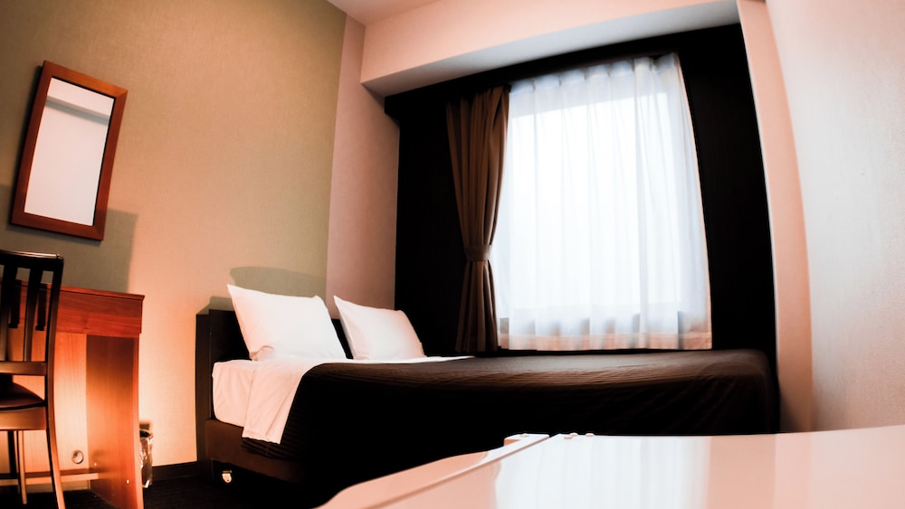 ダブルルーム 禁煙 | ARIGATO STAY KANAZAWA