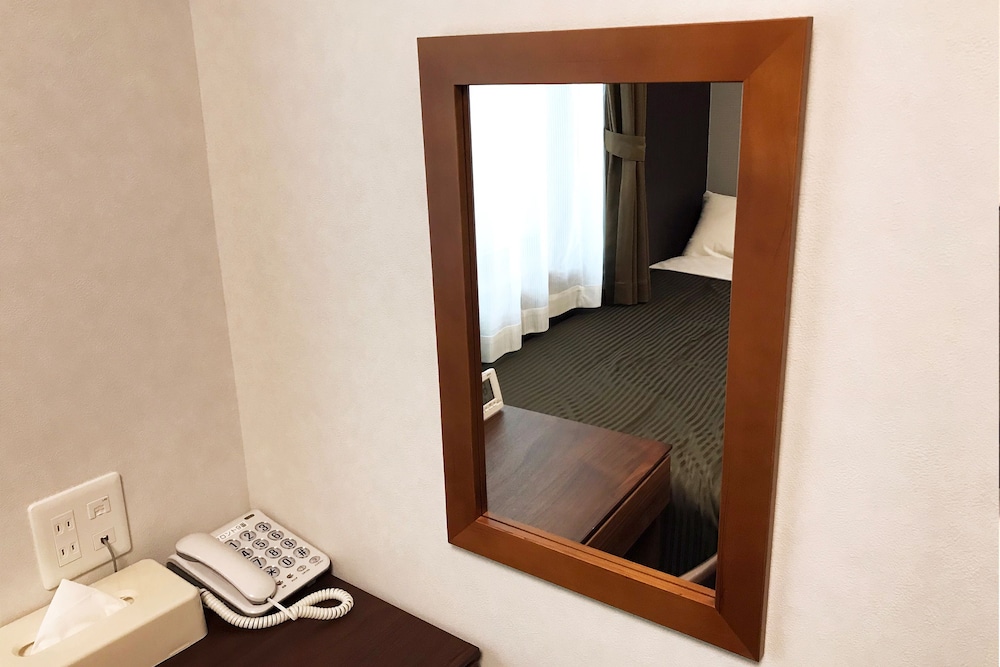 ダブルルーム 禁煙 客室の設備とサービス7 | ARIGATO STAY KANAZAWA