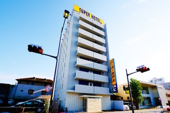 スーパーホテル大垣駅前