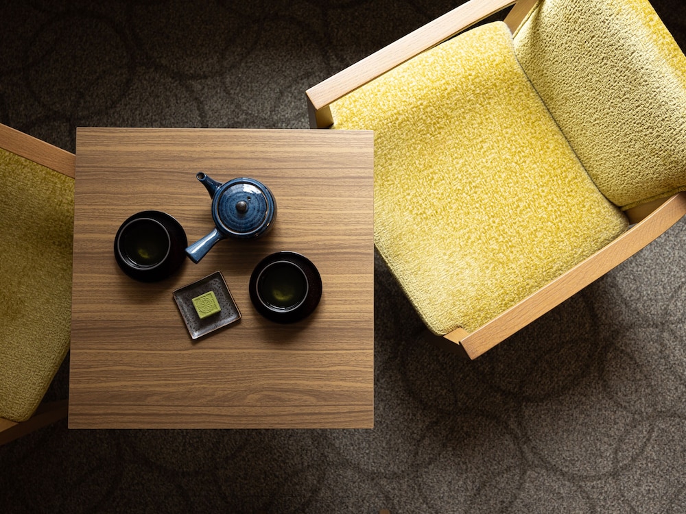 スタンダードトリプル (禁煙) 客室4 | 三井ガーデンホテル京都駅前