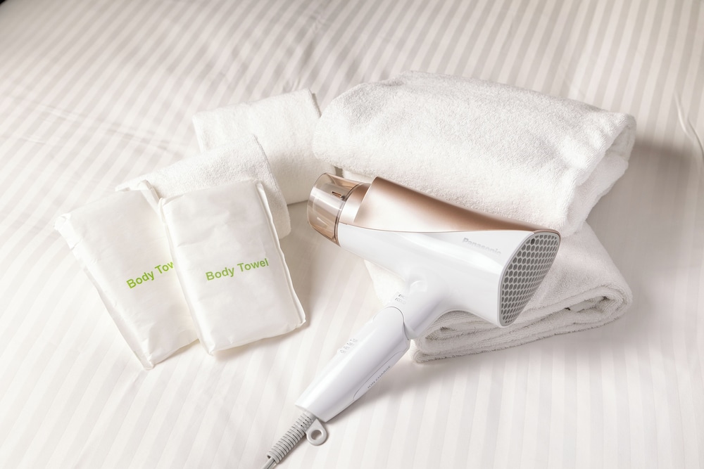 スタンダードトリプル (禁煙) 客室2 | 三井ガーデンホテル京都駅前