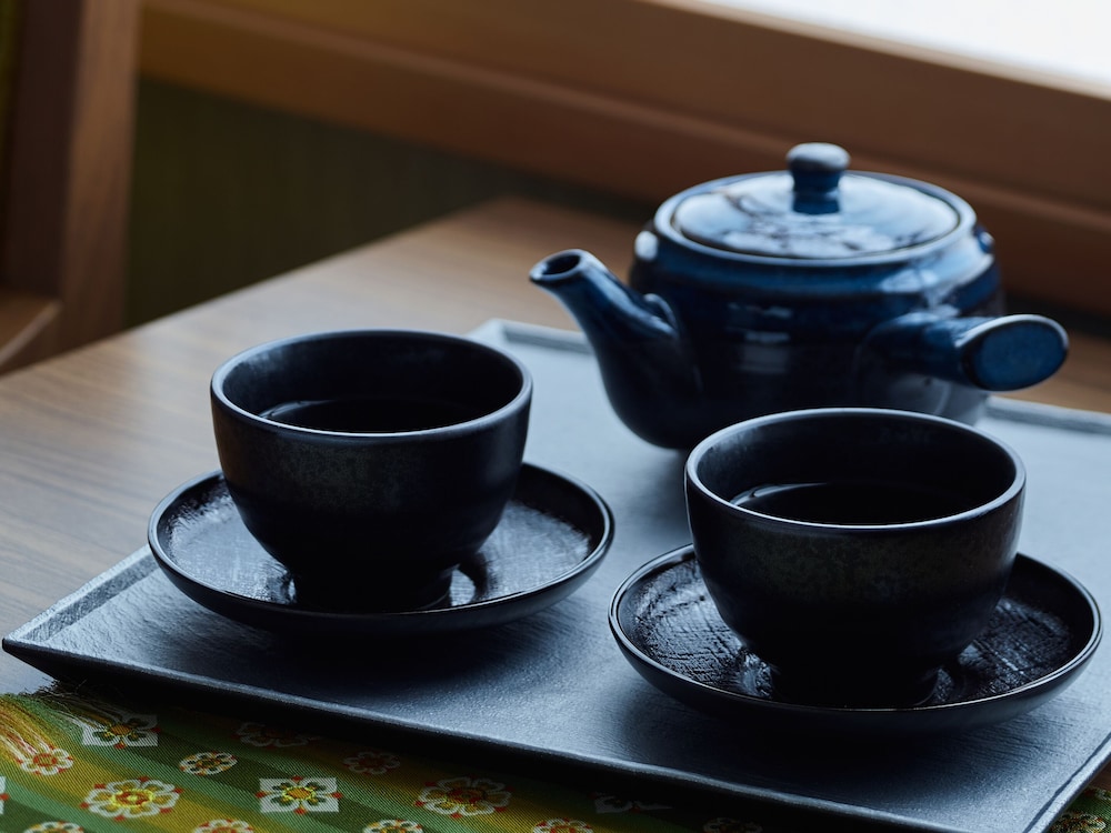 スタンダードツイン (禁煙) 客室の設備とサービス1 | 三井ガーデンホテル京都駅前