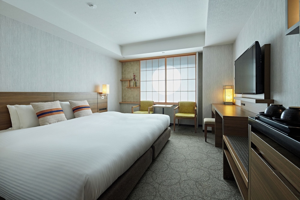 スタンダードワイドキング (禁煙) | 三井ガーデンホテル京都駅前
