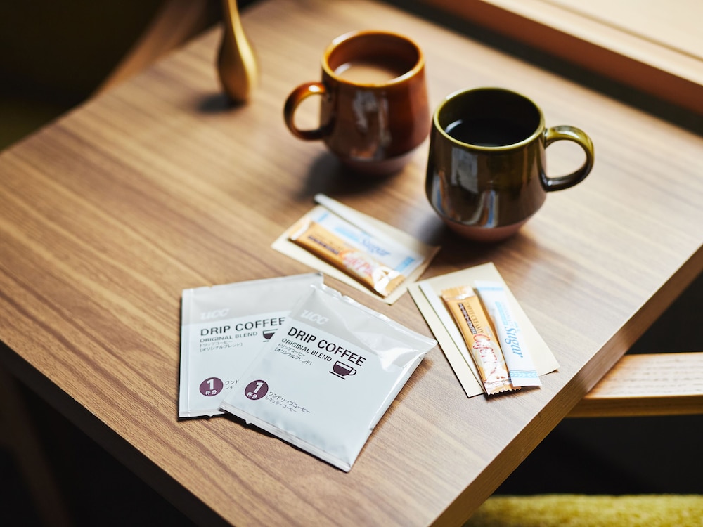 スタンダードダブル (禁煙) 客室の設備とサービス0 | 三井ガーデンホテル京都駅前