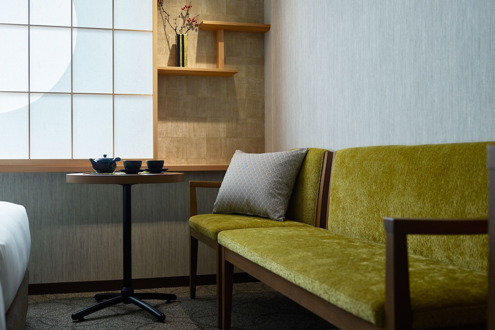 客室1 | 三井ガーデンホテル京都駅前