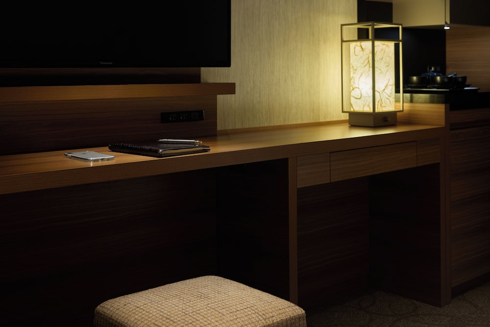 スタンダードトリプル (禁煙) 客室3 | 三井ガーデンホテル京都駅前