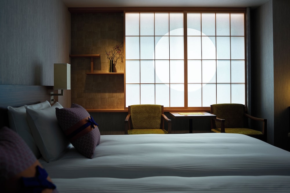 スタンダードツイン (禁煙) 客室2 | 三井ガーデンホテル京都駅前