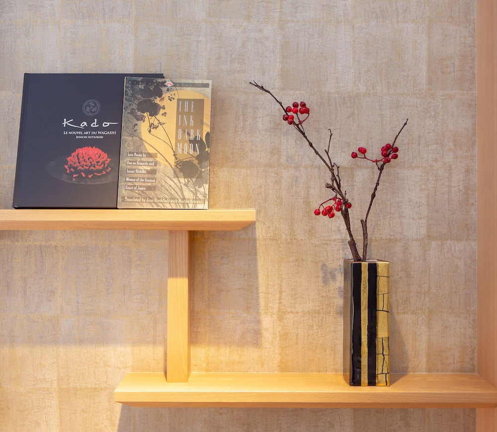 スタンダードトリプル (禁煙) 客室の設備とサービス0 | 三井ガーデンホテル京都駅前