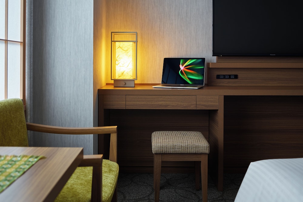 スタンダードツイン (禁煙) 客室4 | 三井ガーデンホテル京都駅前