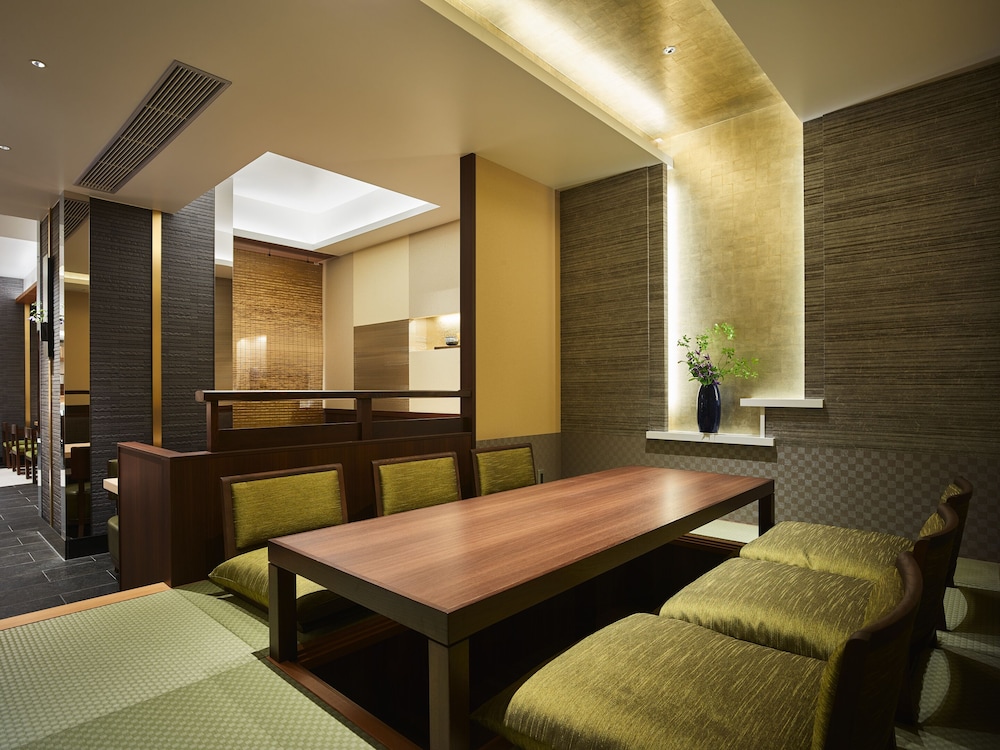 レストラン1 | 三井ガーデンホテル京都駅前