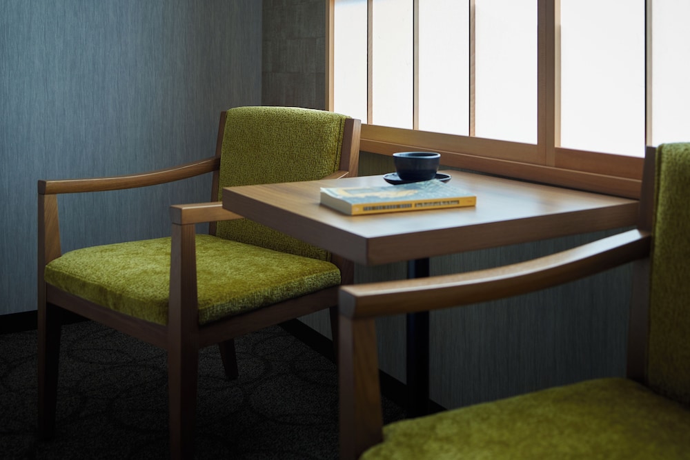 スタンダードツイン (禁煙) 客室3 | 三井ガーデンホテル京都駅前