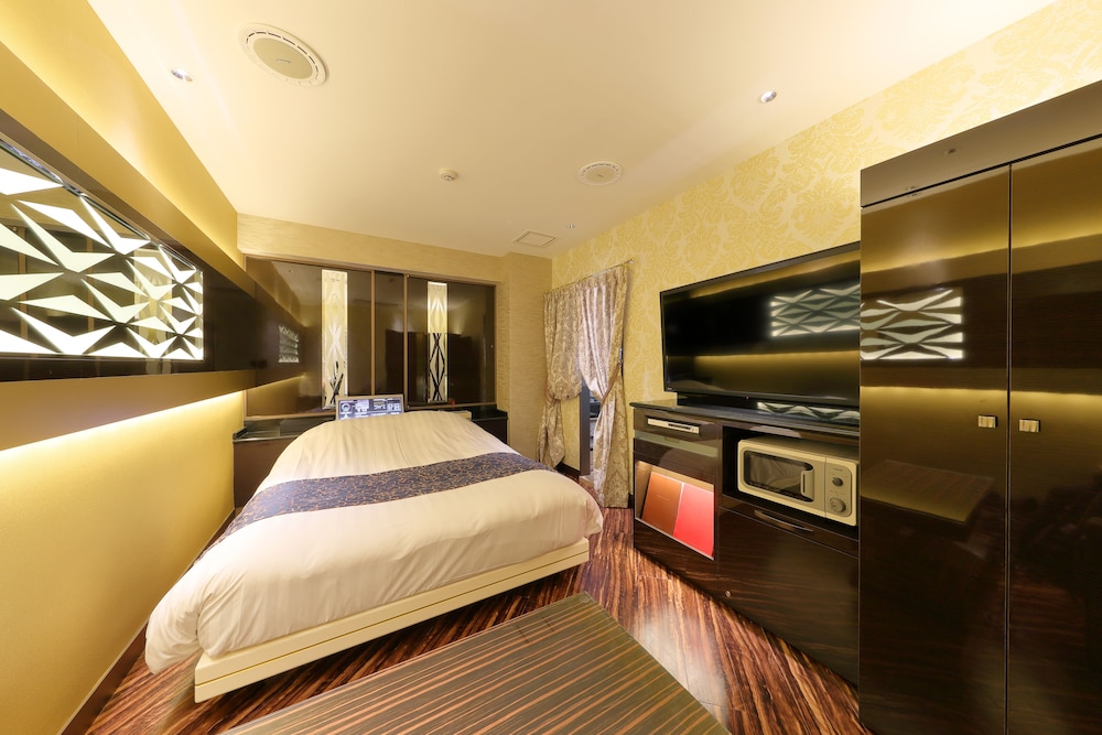 客室1 | ホテル シェレナ - 大人限定 客室1 | ホテル シェレナ - 大人限定