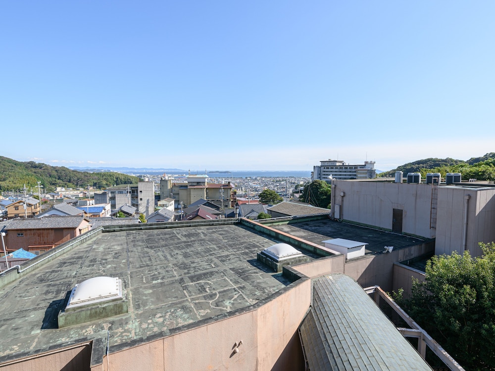 トリプルルーム 禁煙 シティ ビュー2 | Tabist 形原リゾート 蒲郡