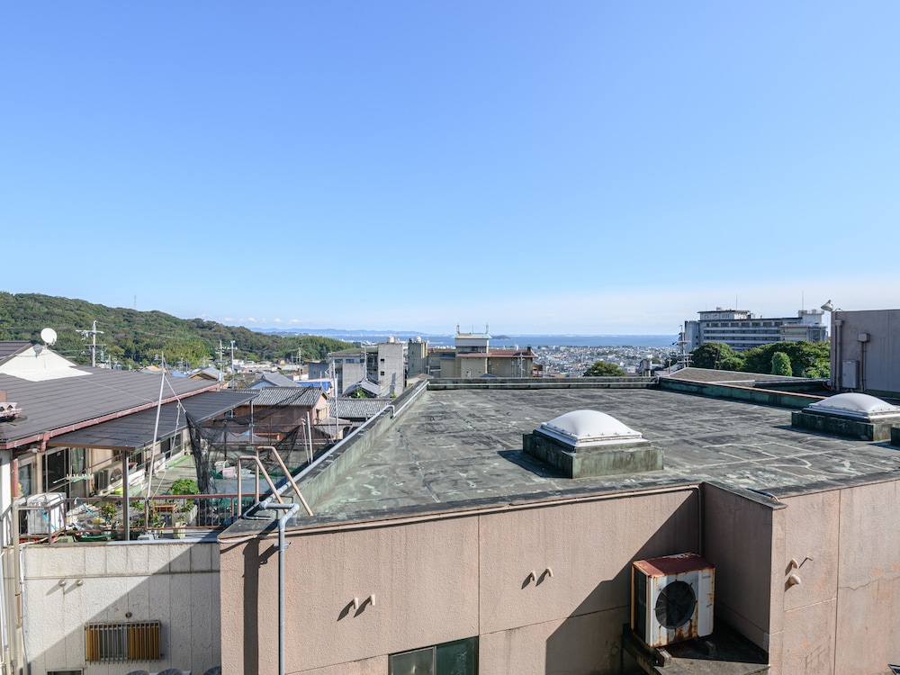 4 人部屋 禁煙 シティ ビュー2 | Tabist 形原リゾート 蒲郡