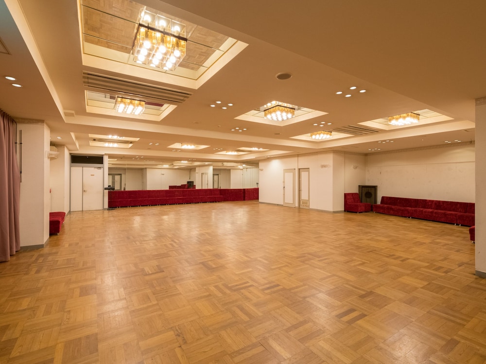 バンケット ホール1 | Tabist 形原リゾート 蒲郡