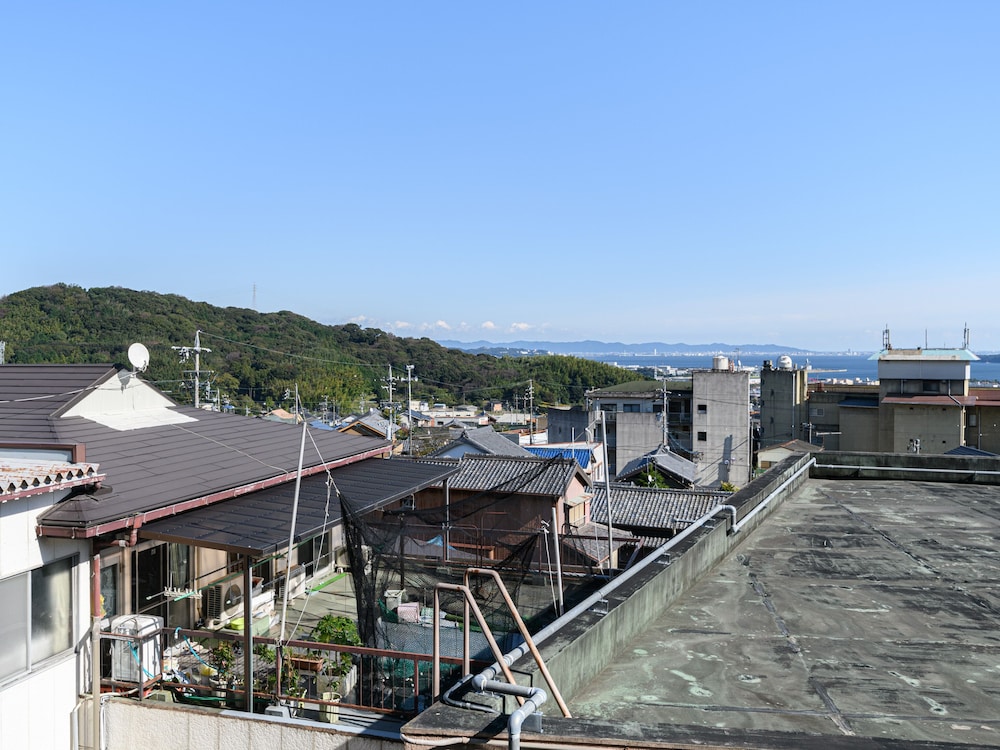 4 人部屋 禁煙 シティ ビュー1 | Tabist 形原リゾート 蒲郡