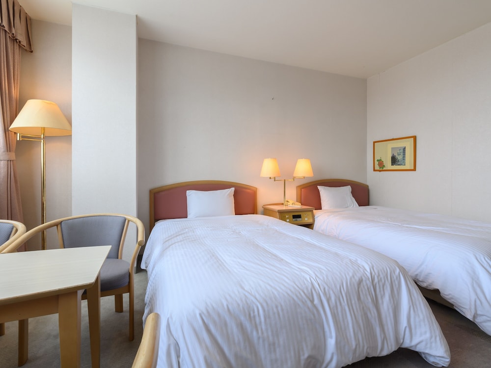 4 人部屋 禁煙 客室3 | Tabist 形原リゾート 蒲郡