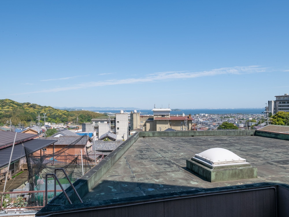 トリプルルーム 禁煙 シティ ビュー0 | Tabist 形原リゾート 蒲郡