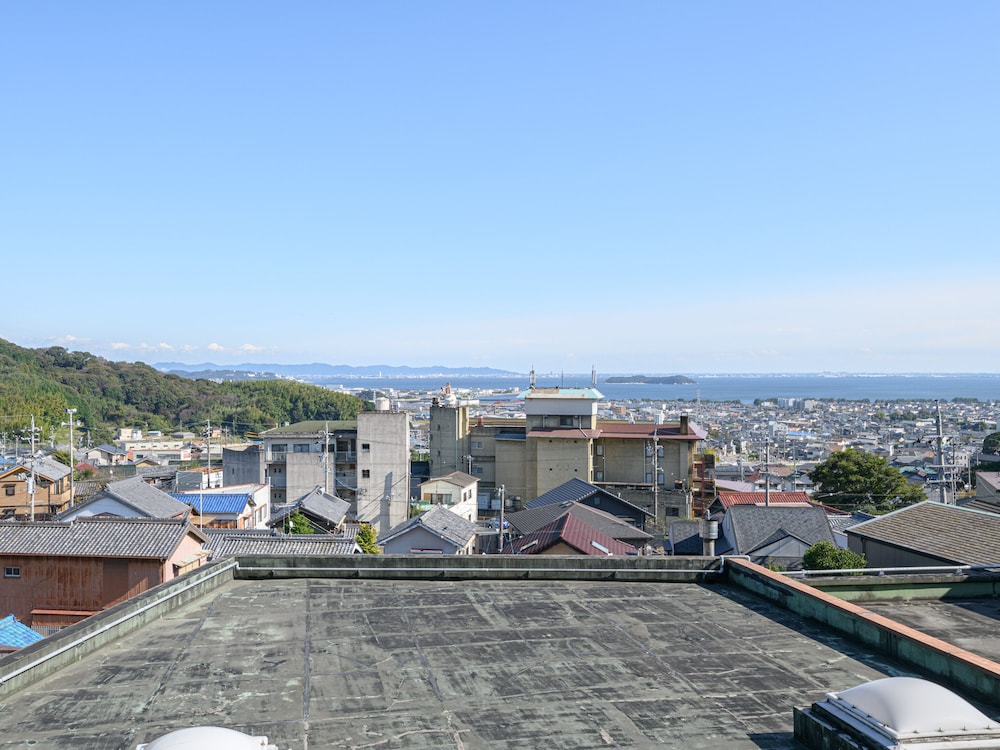 トリプルルーム 禁煙 シティ ビュー3 | Tabist 形原リゾート 蒲郡