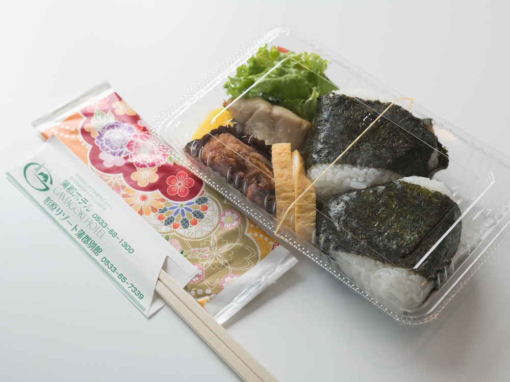 朝食1 | Tabist 形原リゾート 蒲郡