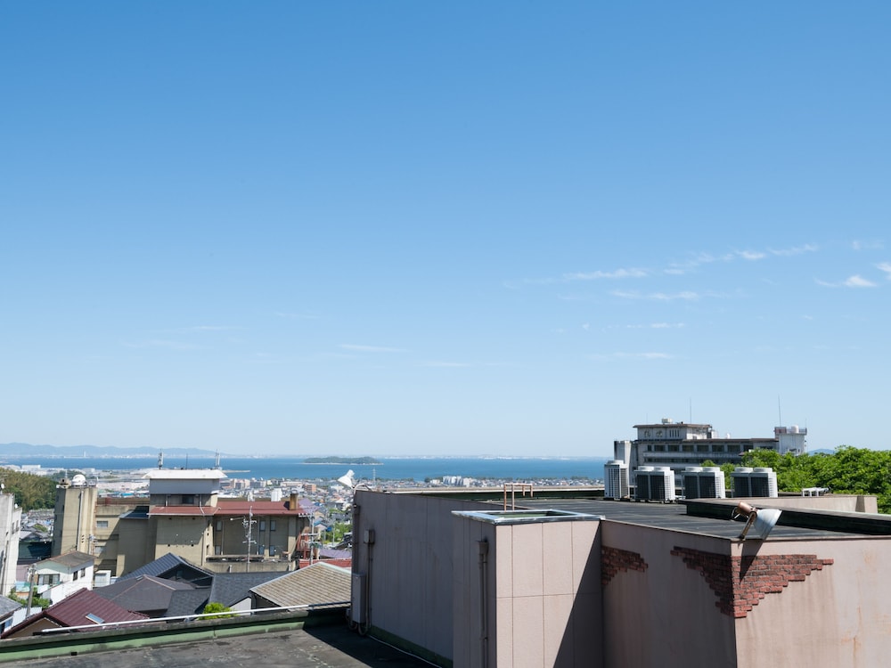 ツインルーム 禁煙 シティ ビュー0 | Tabist 形原リゾート 蒲郡