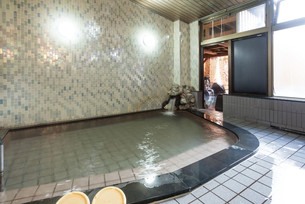 大浴場1 | コンドミニアム苗場ウエスト 大浴場1 | コンドミニアム苗場ウエスト