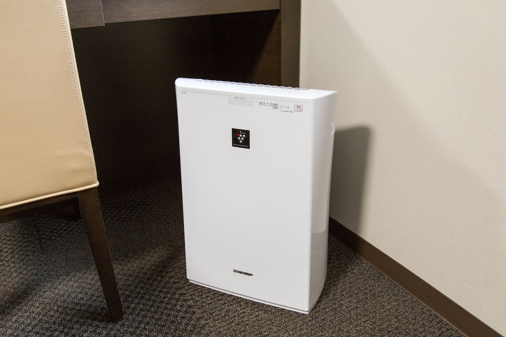 シングルツインルーム 喫煙可 客室の設備とサービス0 | ホテル ニュー パレス