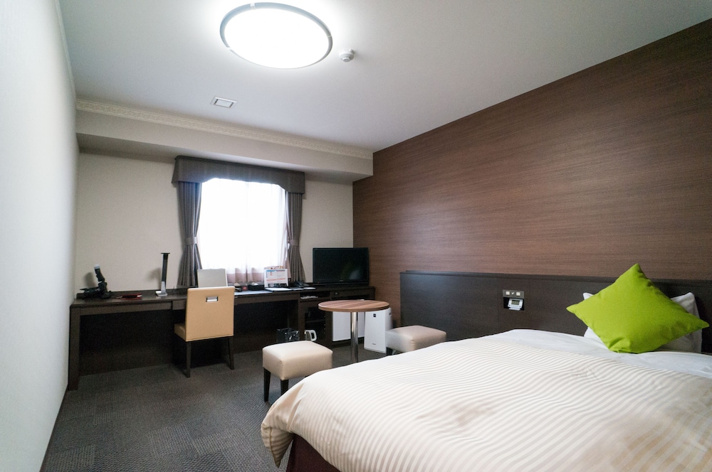 客室1 | ホテル ニュー パレス