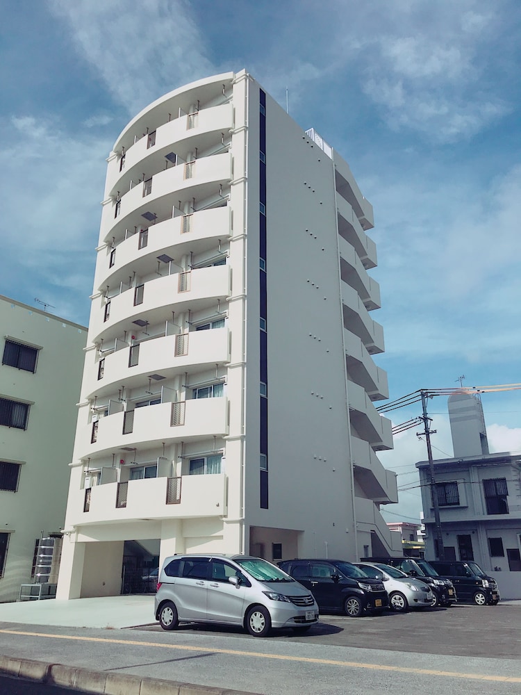 メインイメージ | Y'RISE TO HOTEL 糸満 メインイメージ | Y'RISE TO HOTEL 糸満