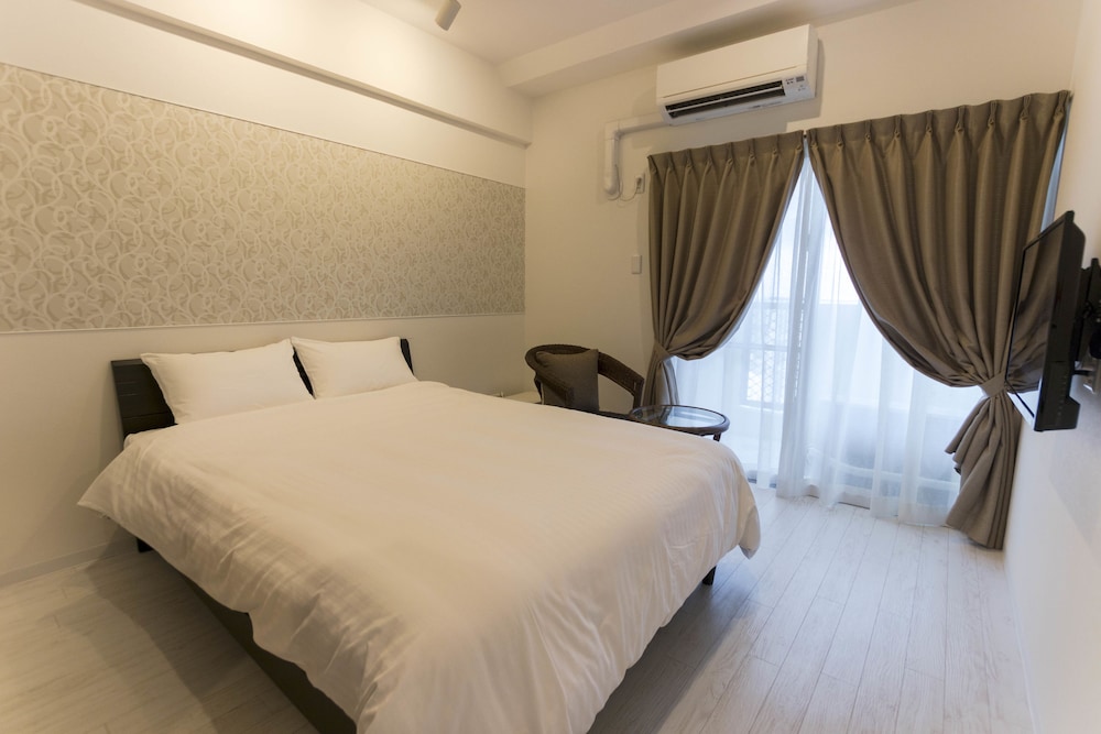 内装1 | Y'RISE TO HOTEL 糸満 内装1 | Y'RISE TO HOTEL 糸満