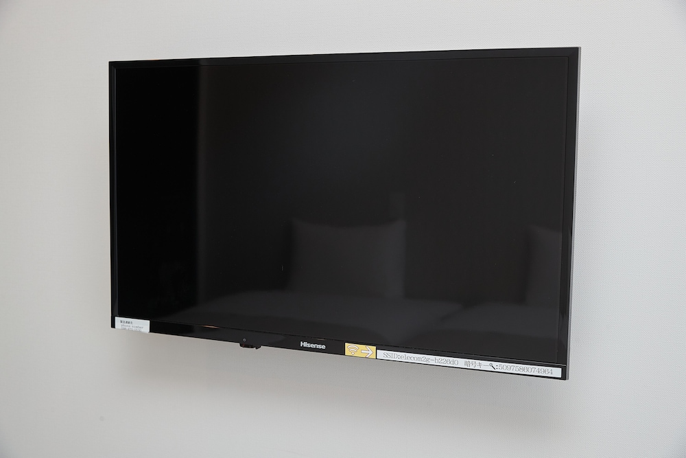 ダブルルーム 禁煙 テレビ0 | アルセ琉球 ハーバーステイ