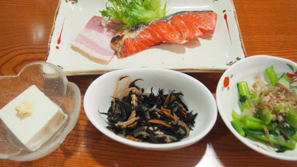 レストラン1 | ホテル パシフィック レストラン1 | ホテル パシフィック