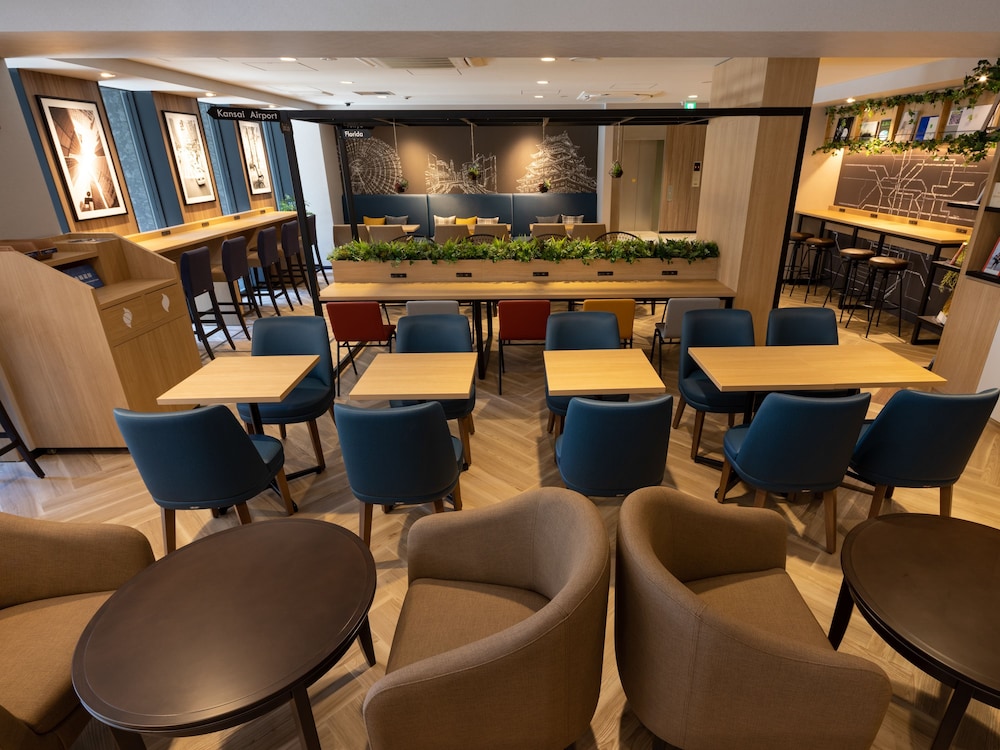 朝食スペース1 | コンフォートホテル新大阪