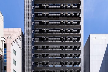 コンフォートホテル新大阪