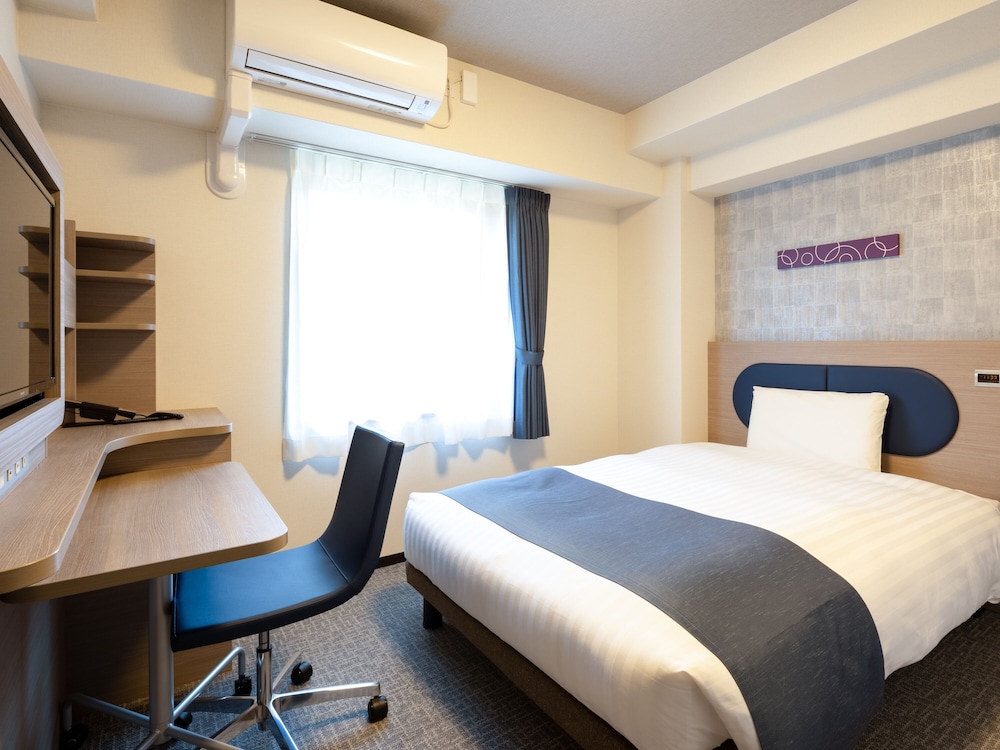 客室1 | コンフォートホテル新大阪