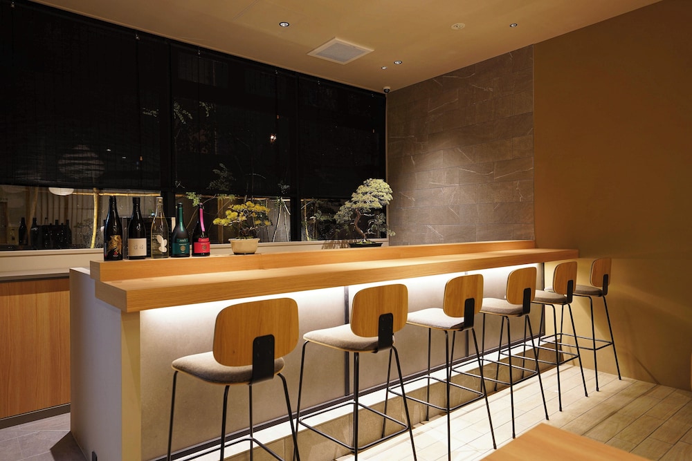 バー (施設内)1 | ニコ ホテル